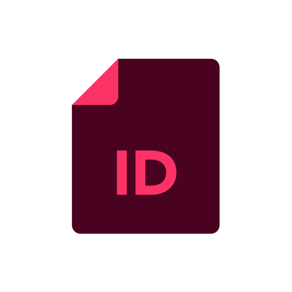 InDesign