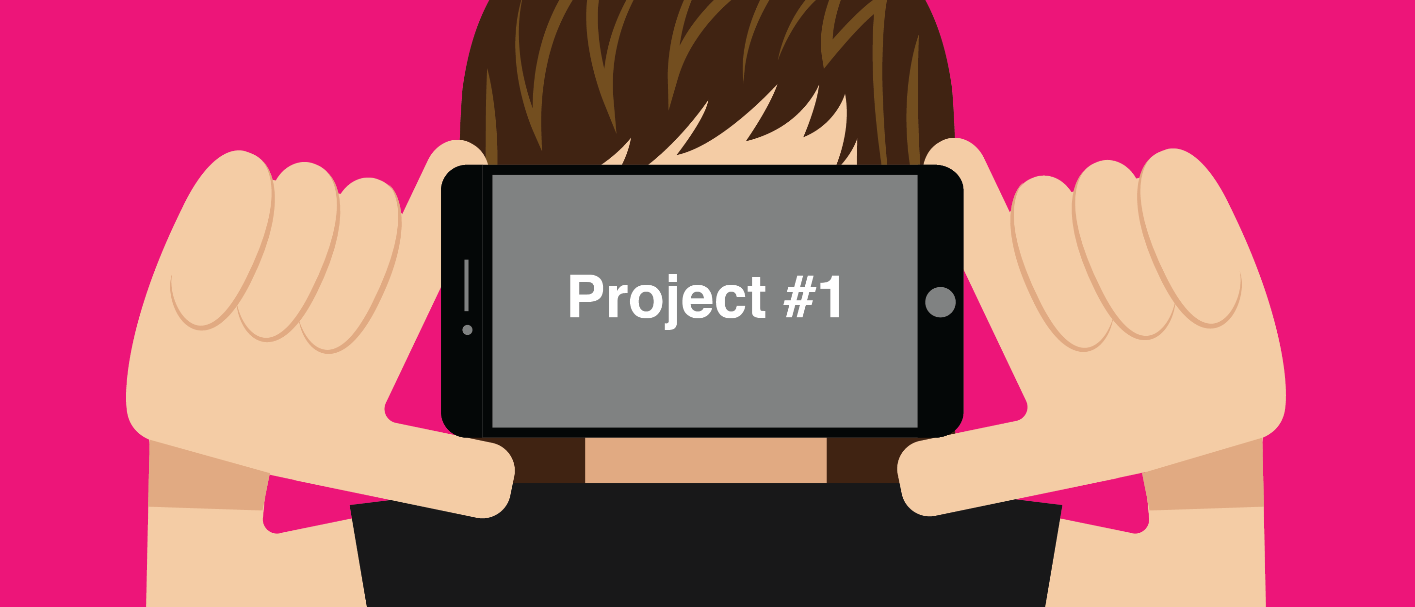 Project 1