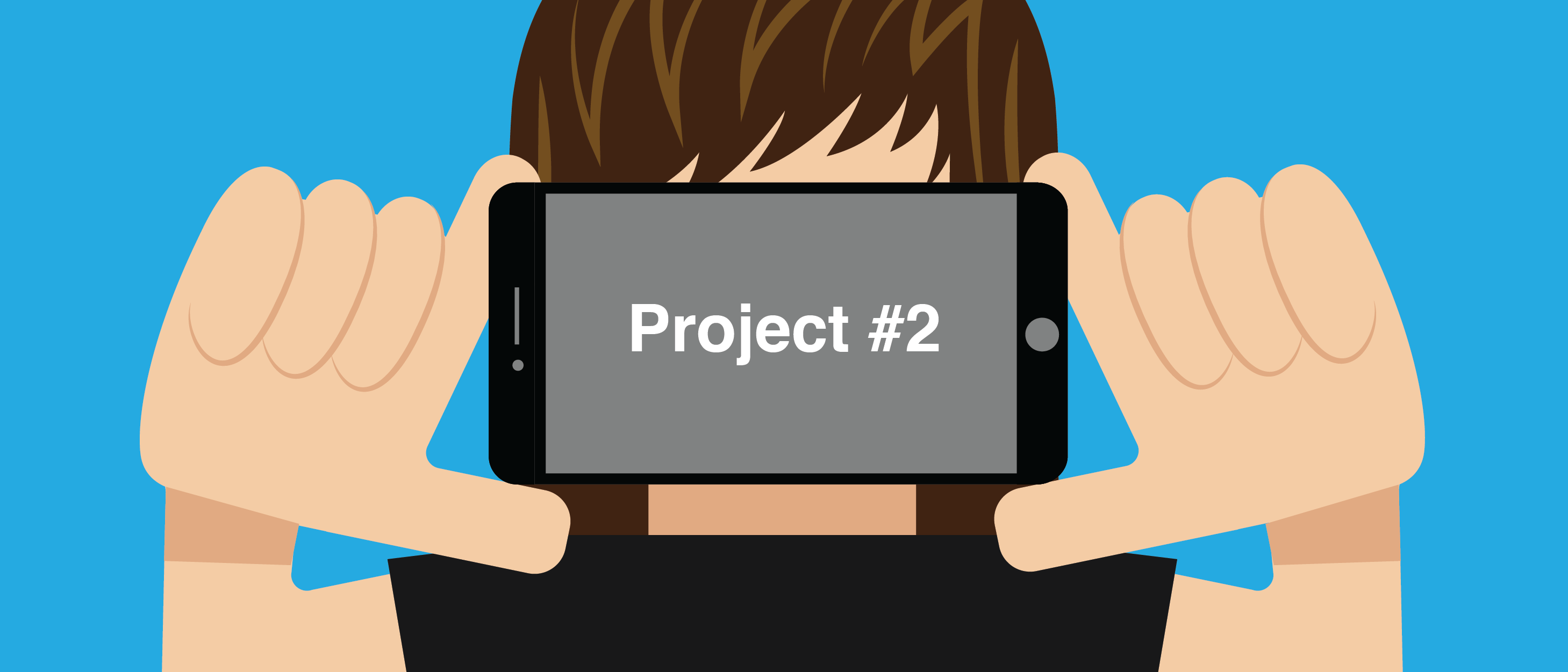 Project 2