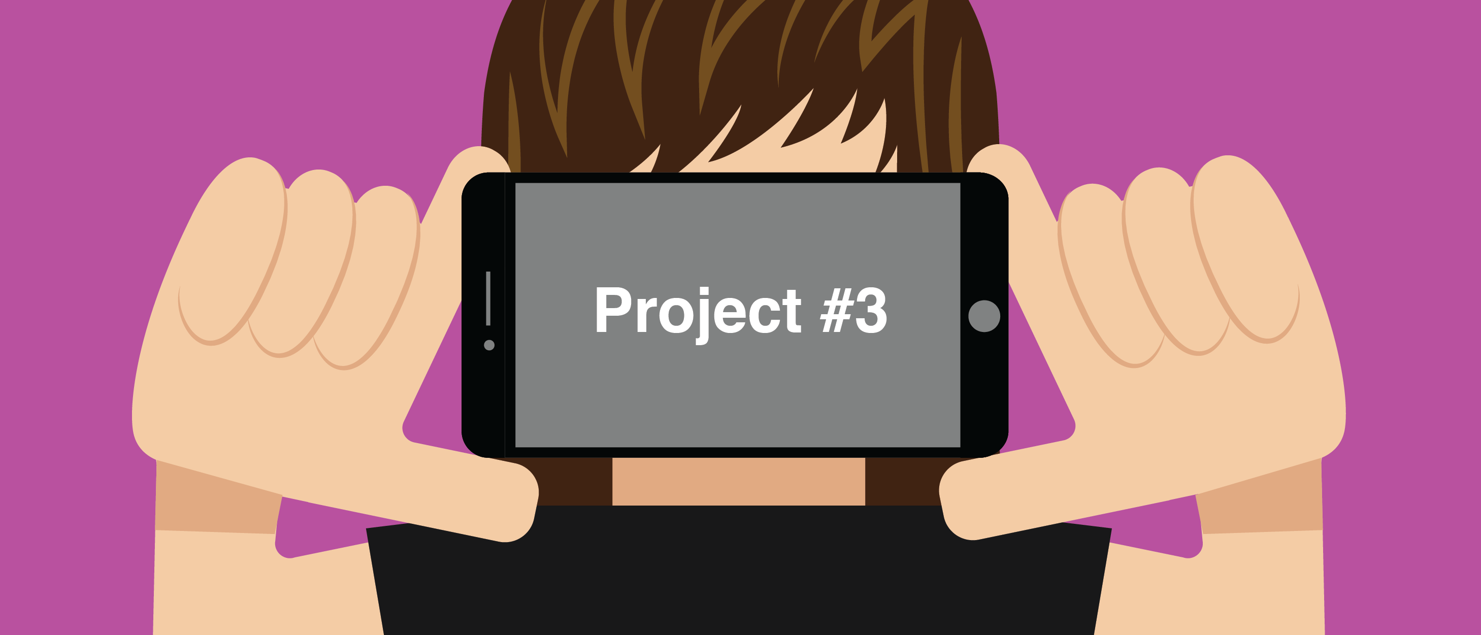 Project 3